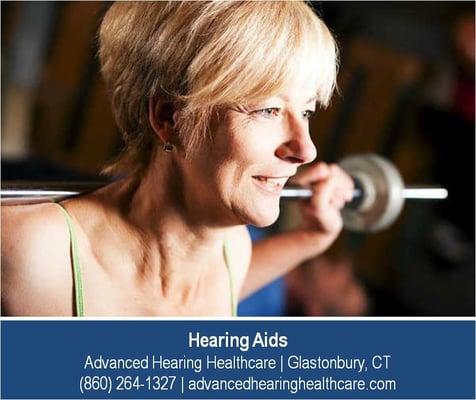 Advanced Hearing Healthcare