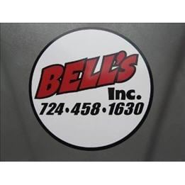 Bell's Portable Restrooms