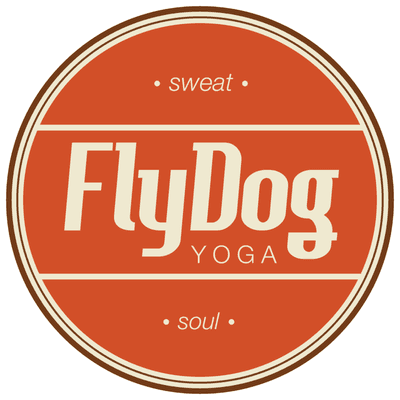 FlyDog Yoga