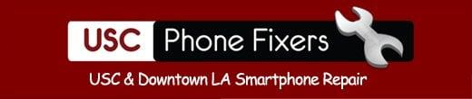 USC Phone Fixers