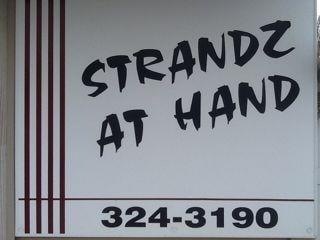 Strandz At Hand