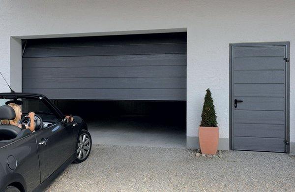 Knox Garage Door Repair Service