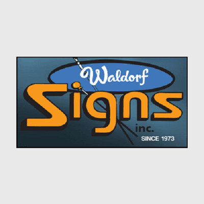 Waldorf Signs