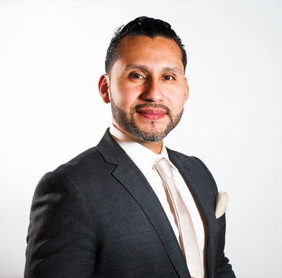 Jose Oropeza - eXp Realty