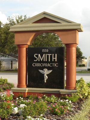 Smith Chiropractic Clinic