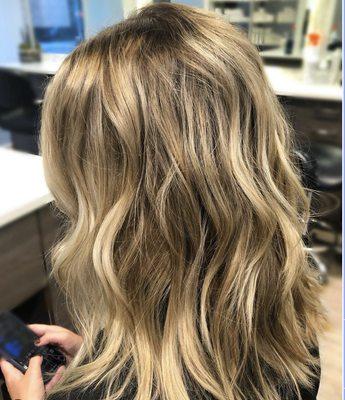 Balayage