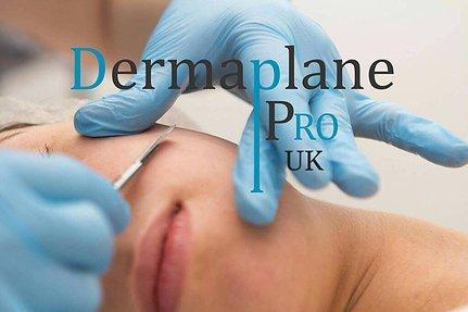 Dermaplaning!!
 Manual Exfoliation Technique; Removes Surface Debris with custom dermaplaning blade; diminishes the appearance of wrinkles.