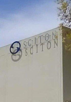 Sciton Technologies