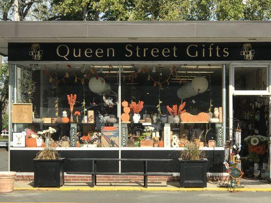 Queen Street Gifts