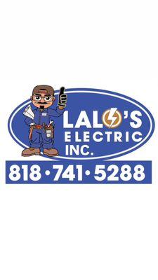 Lalo’s Electric