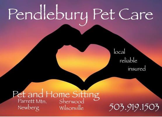 Pendlebury Pet Care