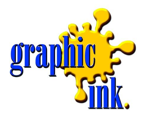 Graphic Ink