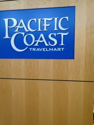 Pacific Coast Travel Mart