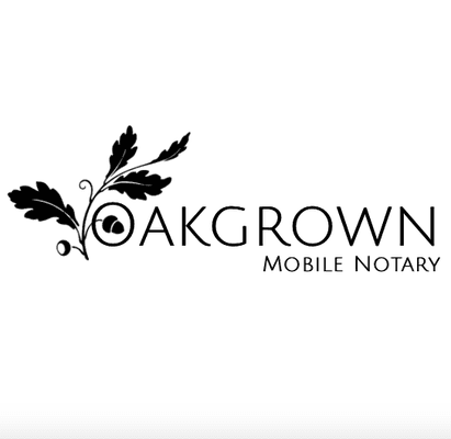 Oakgrown Mobile Notary