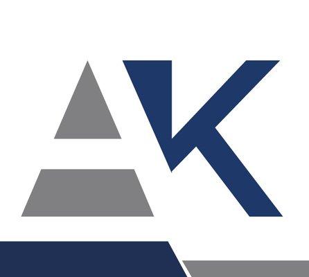 Kitchel Law logo AK