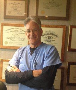 Dr. Steven Morganstern Urologist