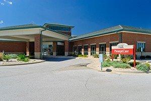 Osf Outpatient Centers