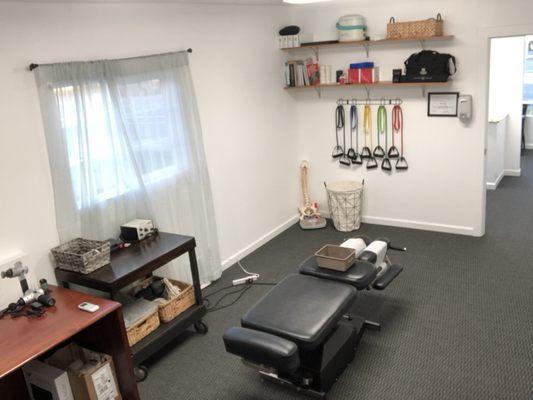 Big Sky Chiropractic and Sports Medicine Center