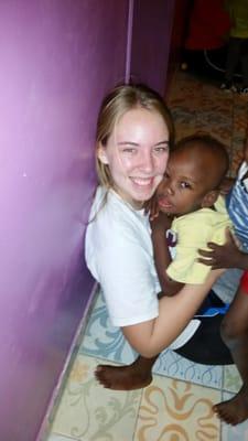 Impact on Mission in Haiti