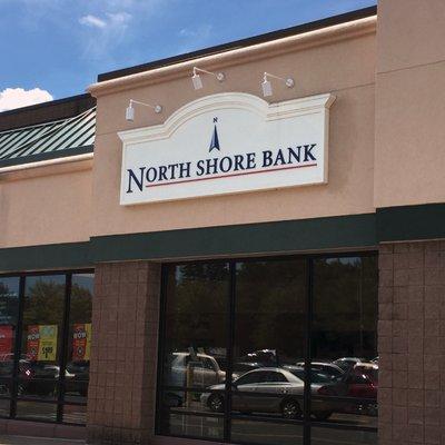 North Shore Bank