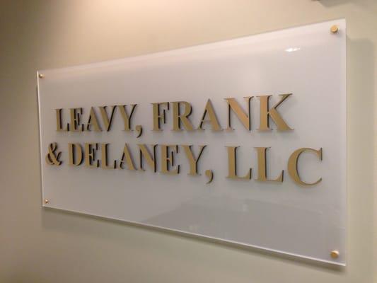 Frank & Delaney Immigration Law