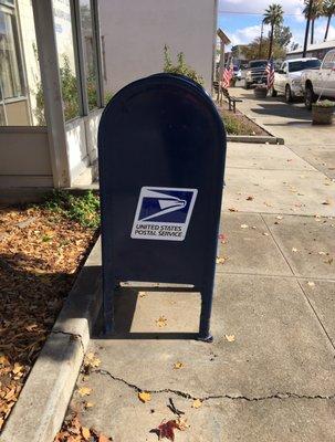 USPS