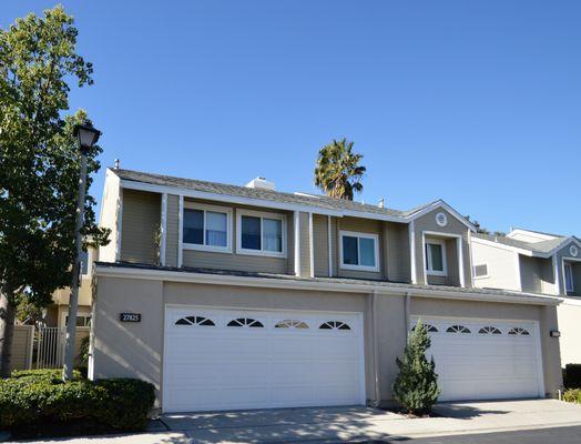 27825 Berwick Mission Viejo, CA 92691 "SOLD"