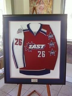 St. Louis All-Star Jersey