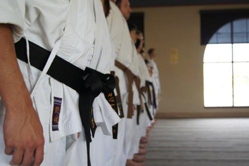 The only Authentic Japanese Martial Arts Academy in Sacramento County.