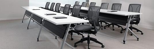 Net 5 Seconds Office Furniture