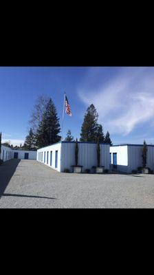 Cotati Rohnert Park Storage