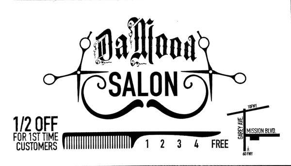 Da Mood Salon