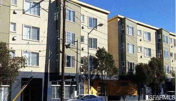 Represented Buyer- Sold 1BR/BA Condo in SF for only $350K in 2021 & under listed price