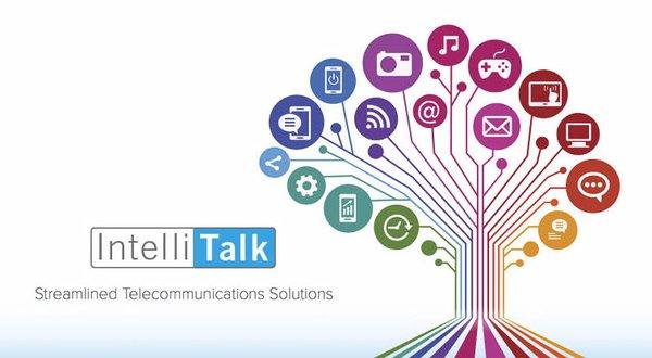 IntelliTalk