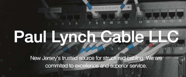 Paul Lynch Cable