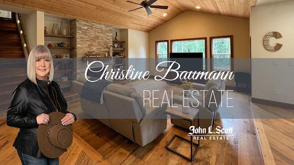 Christine Baumann Real Estate