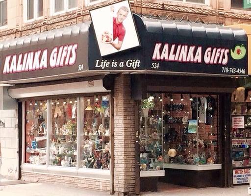 Kalinka Gifts