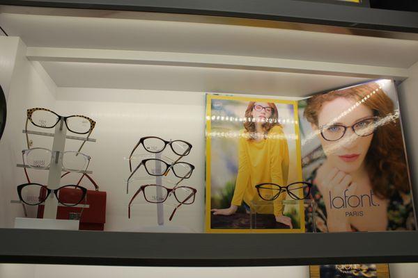 LAFONT EYEWEAR