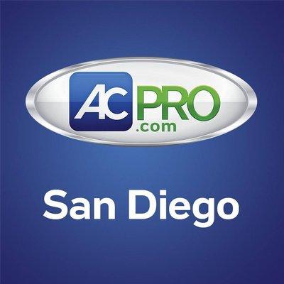 AC Pro San Diego