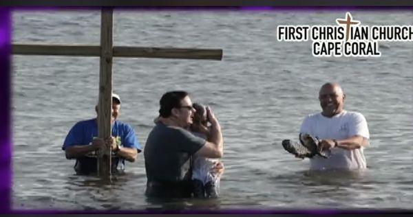 Baptism