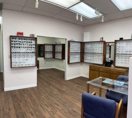 East Ventura Optometry