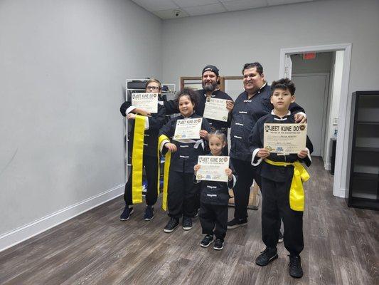 Nm Academy Of Survival Martial Arts