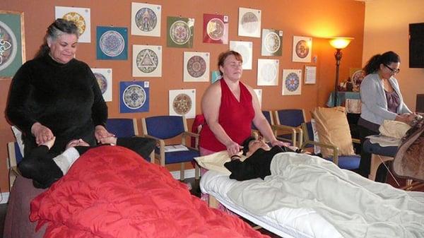 Healing Spirit Holistic Center