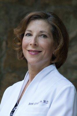 Beth G. Goldstein, MD