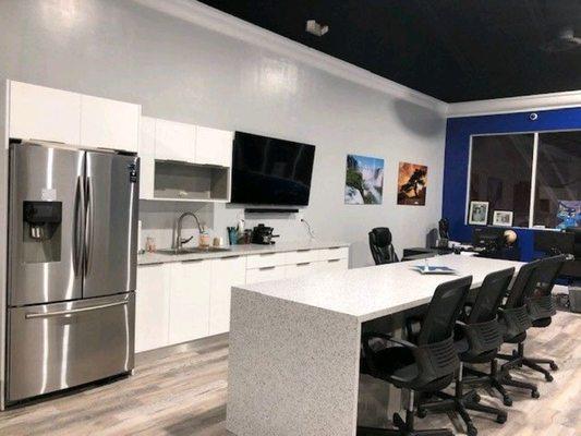 Kaizen Realty Partners Doral Office