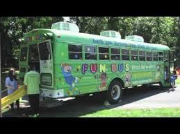 fun bus