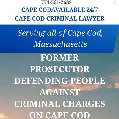 Thomas Kokonowski - Cape Cod Criminal Defense Attorney