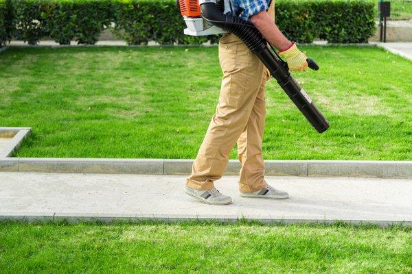 NewLife Lawn Care Services