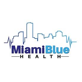 Miami Blue Heath