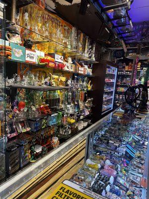 The Joint Smoke Shop